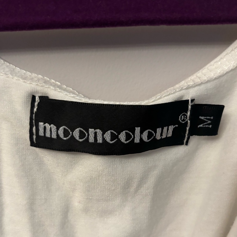 White Top - Picture 5 of 5